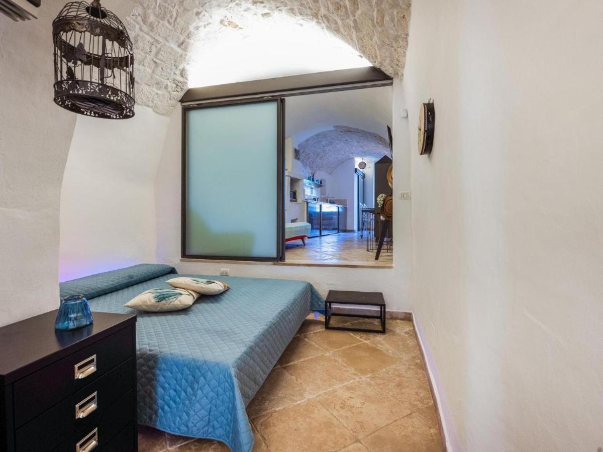 Tuttavia Apartment Ostuni Bagian luar foto